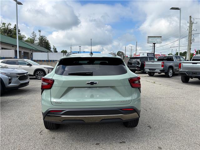 2026 Chevrolet Trax ACTIV (Stk: TT172789) in Caledonia - Image 4 of 55