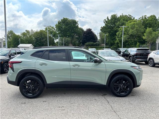 2026 Chevrolet Trax ACTIV (Stk: TT172789) in Caledonia - Image 6 of 55