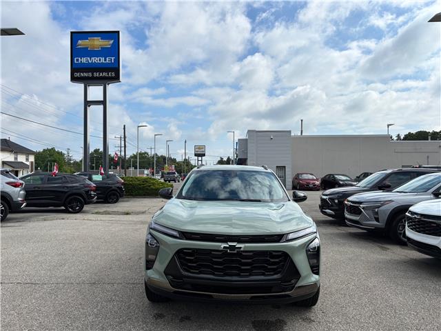 2026 Chevrolet Trax ACTIV (Stk: TT172789) in Caledonia - Image 8 of 55