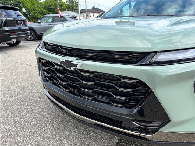 2026 Chevrolet Trax ACTIV (Stk: TT172789) in Caledonia - Image 9 of 55