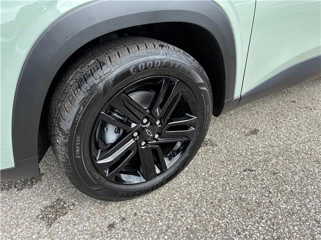 2026 Chevrolet Trax ACTIV (Stk: TT172789) in Caledonia - Image 10 of 55