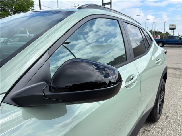 2026 Chevrolet Trax ACTIV (Stk: TT172789) in Caledonia - Image 11 of 55