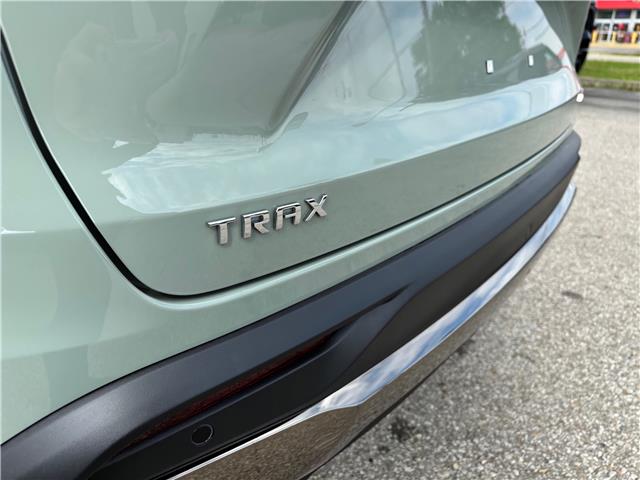 2026 Chevrolet Trax ACTIV (Stk: TT172789) in Caledonia - Image 13 of 55