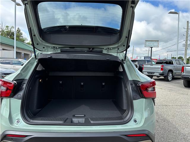 2026 Chevrolet Trax ACTIV (Stk: TT172789) in Caledonia - Image 15 of 55