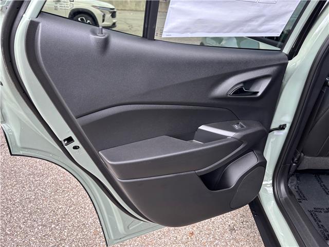 2026 Chevrolet Trax ACTIV (Stk: TT172789) in Caledonia - Image 19 of 55
