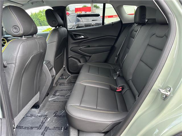 2026 Chevrolet Trax ACTIV (Stk: TT172789) in Caledonia - Image 20 of 55