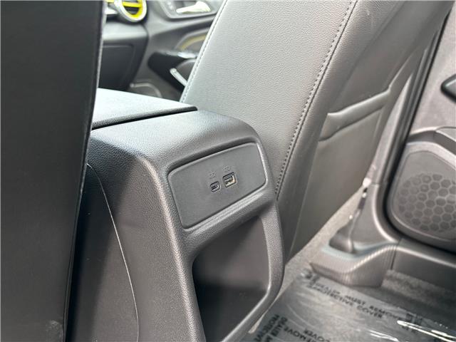 2026 Chevrolet Trax ACTIV (Stk: TT172789) in Caledonia - Image 21 of 55