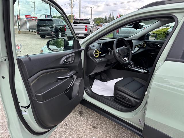2026 Chevrolet Trax ACTIV (Stk: TT172789) in Caledonia - Image 22 of 55