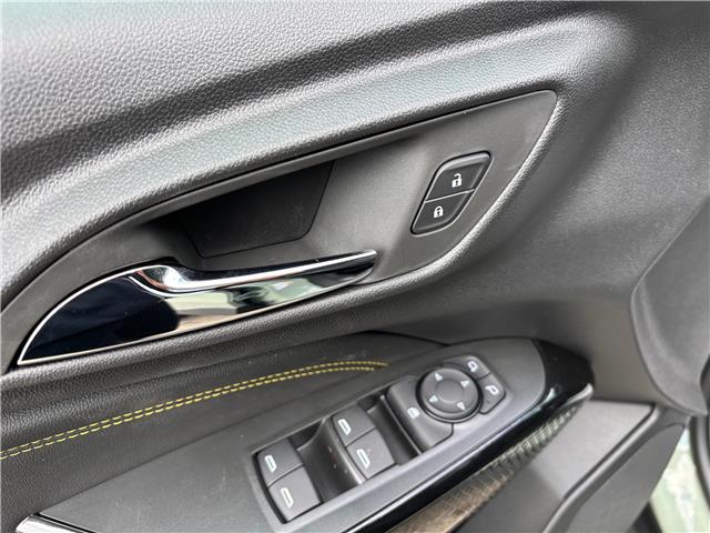 2026 Chevrolet Trax ACTIV (Stk: TT172789) in Caledonia - Image 24 of 55