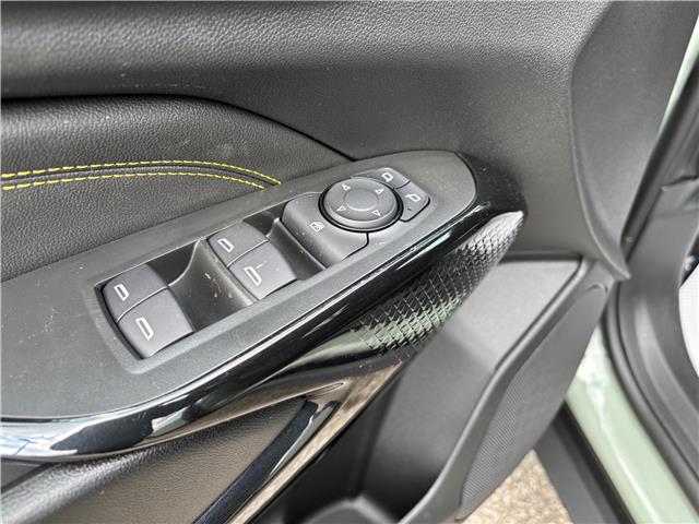 2026 Chevrolet Trax ACTIV (Stk: TT172789) in Caledonia - Image 25 of 55