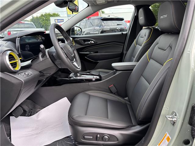 2026 Chevrolet Trax ACTIV (Stk: TT172789) in Caledonia - Image 26 of 55