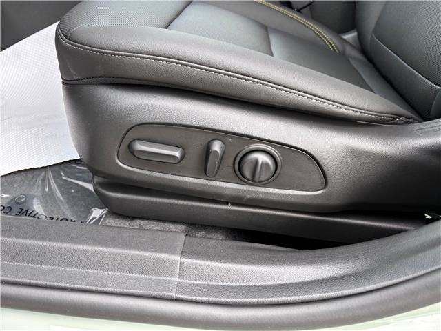 2026 Chevrolet Trax ACTIV (Stk: TT172789) in Caledonia - Image 27 of 55