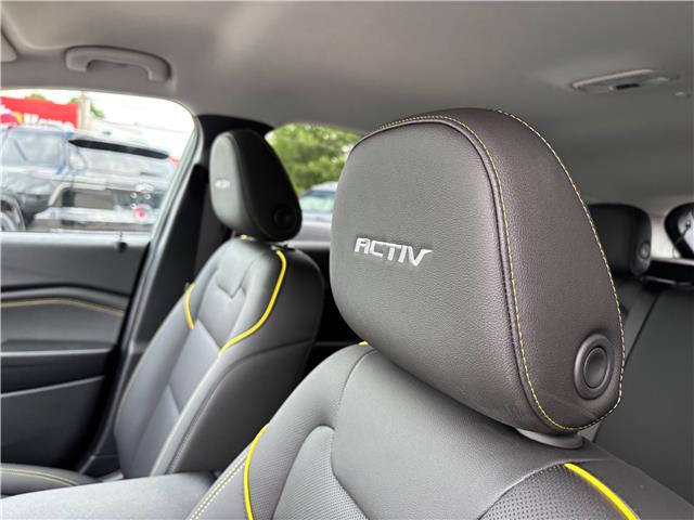 2026 Chevrolet Trax ACTIV (Stk: TT172789) in Caledonia - Image 28 of 55