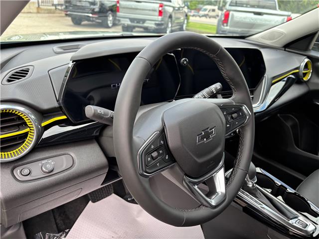 2026 Chevrolet Trax ACTIV (Stk: TT172789) in Caledonia - Image 29 of 55