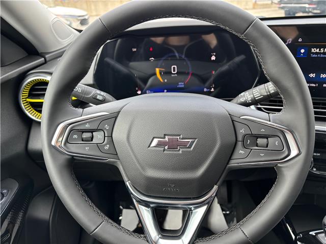 2026 Chevrolet Trax ACTIV (Stk: TT172789) in Caledonia - Image 31 of 55