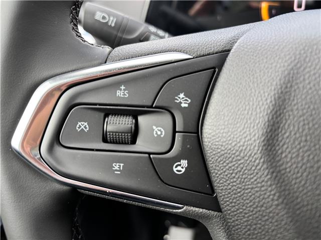 2026 Chevrolet Trax ACTIV (Stk: TT172789) in Caledonia - Image 32 of 55