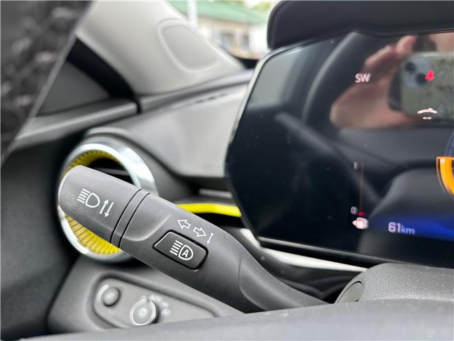 2026 Chevrolet Trax ACTIV (Stk: TT172789) in Caledonia - Image 34 of 55