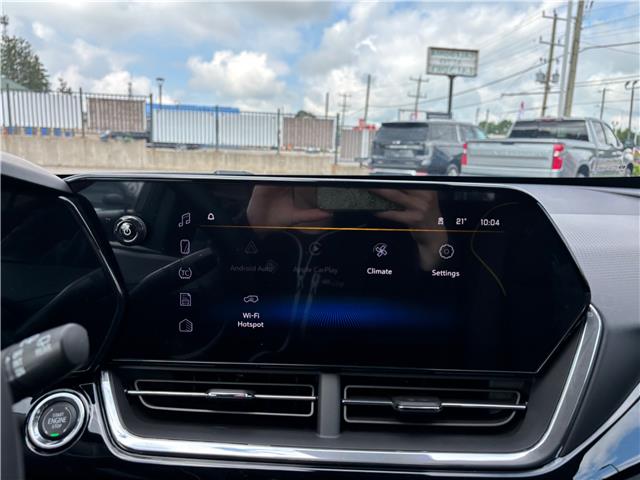 2026 Chevrolet Trax ACTIV (Stk: TT172789) in Caledonia - Image 37 of 55