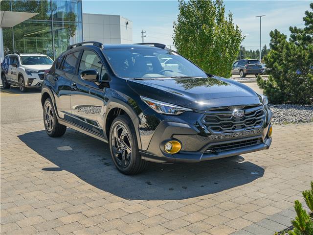 2026 Subaru Crosstrek Onyx (Stk: 265388) in Red Deer - Image 1 of 18
