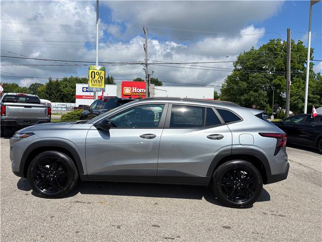2026 Chevrolet Trax ACTIV (Stk: TT172398) in Caledonia - Image 2 of 54