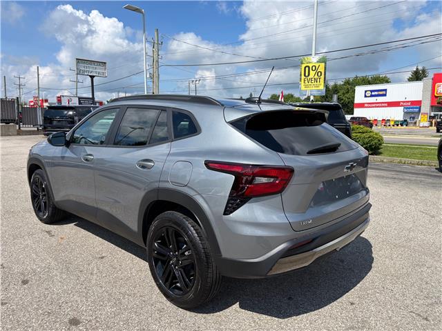 2026 Chevrolet Trax ACTIV (Stk: TT172398) in Caledonia - Image 3 of 54