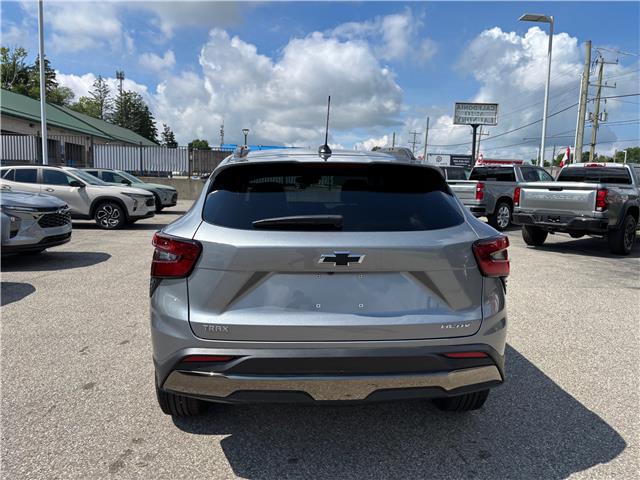 2026 Chevrolet Trax ACTIV (Stk: TT172398) in Caledonia - Image 4 of 54
