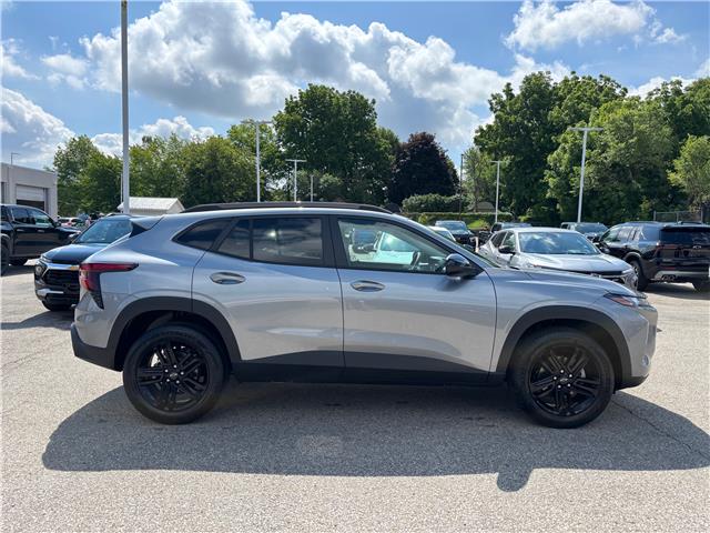 2026 Chevrolet Trax ACTIV (Stk: TT172398) in Caledonia - Image 6 of 54