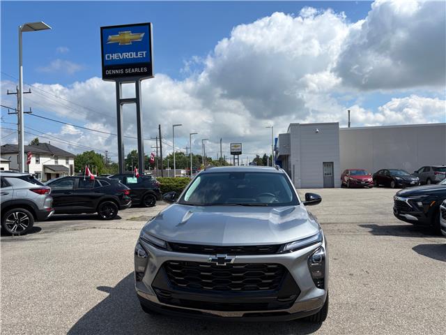2026 Chevrolet Trax ACTIV (Stk: TT172398) in Caledonia - Image 8 of 54