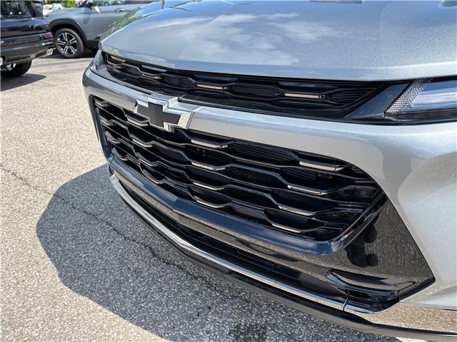 2026 Chevrolet Trax ACTIV (Stk: TT172398) in Caledonia - Image 9 of 54
