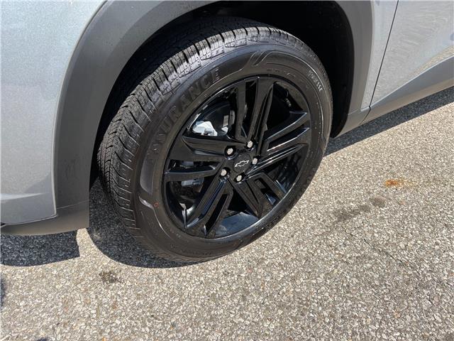 2026 Chevrolet Trax ACTIV (Stk: TT172398) in Caledonia - Image 10 of 54