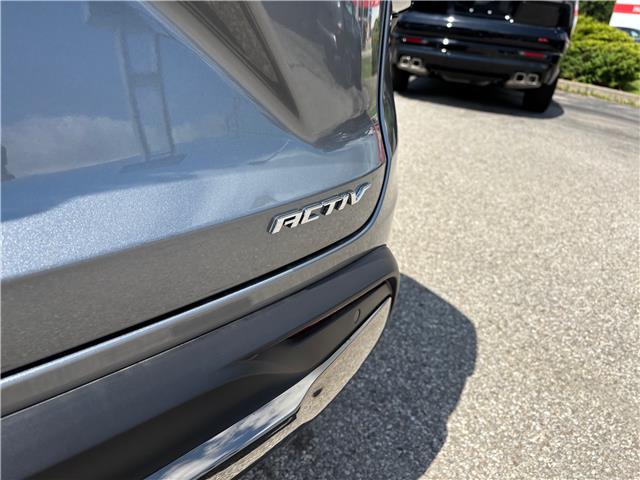 2026 Chevrolet Trax ACTIV (Stk: TT172398) in Caledonia - Image 13 of 54