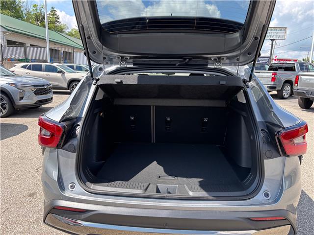 2026 Chevrolet Trax ACTIV (Stk: TT172398) in Caledonia - Image 14 of 54