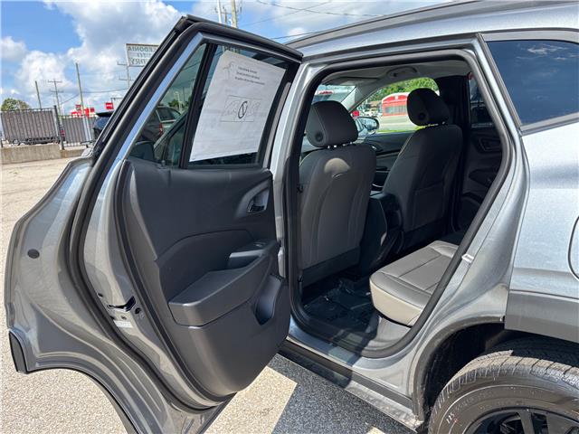 2026 Chevrolet Trax ACTIV (Stk: TT172398) in Caledonia - Image 18 of 54