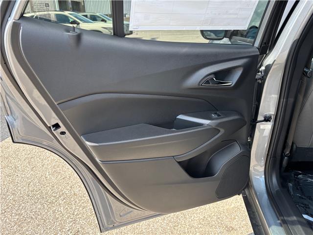 2026 Chevrolet Trax ACTIV (Stk: TT172398) in Caledonia - Image 19 of 54
