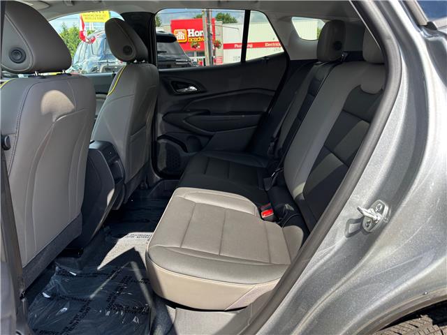2026 Chevrolet Trax ACTIV (Stk: TT172398) in Caledonia - Image 20 of 54