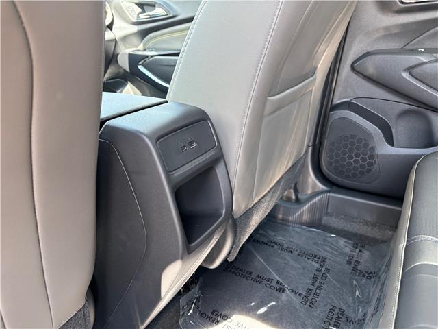 2026 Chevrolet Trax ACTIV (Stk: TT172398) in Caledonia - Image 21 of 54