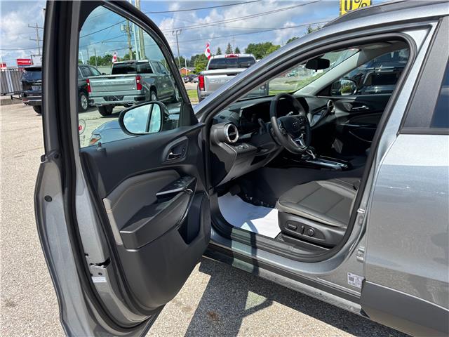 2026 Chevrolet Trax ACTIV (Stk: TT172398) in Caledonia - Image 22 of 54
