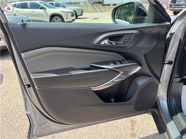 2026 Chevrolet Trax ACTIV (Stk: TT172398) in Caledonia - Image 23 of 54
