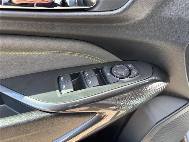 2026 Chevrolet Trax ACTIV (Stk: TT172398) in Caledonia - Image 25 of 54