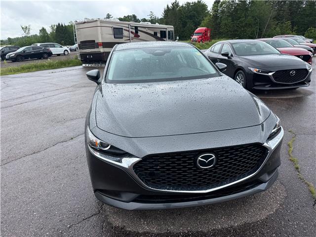 2026 Mazda Mazda3 GX (Stk: 226-63) in Pembroke - Image 3 of 7