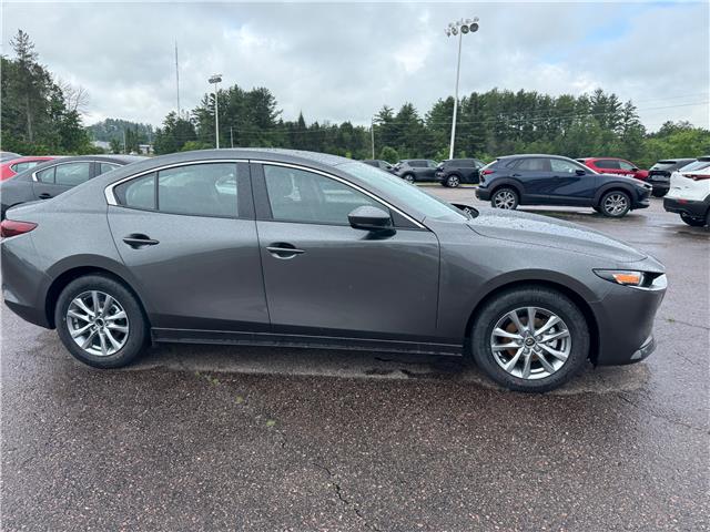 2026 Mazda Mazda3 GX (Stk: 226-63) in Pembroke - Image 5 of 7
