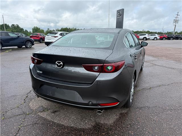 2026 Mazda Mazda3 GX (Stk: 226-63) in Pembroke - Image 7 of 7