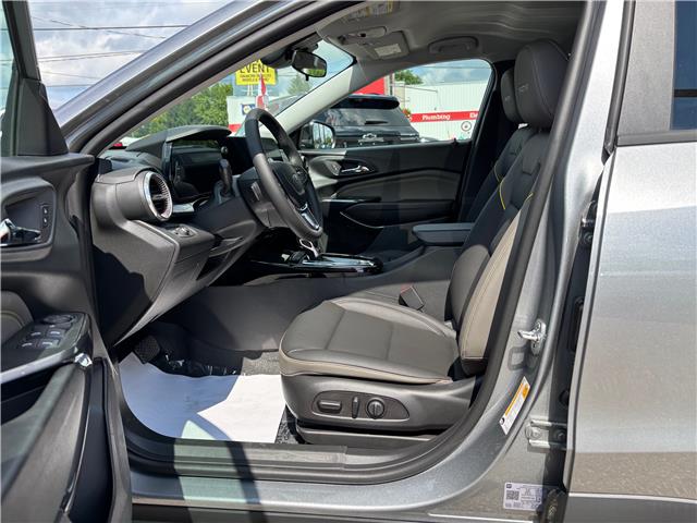 2026 Chevrolet Trax ACTIV (Stk: TT172398) in Caledonia - Image 26 of 54