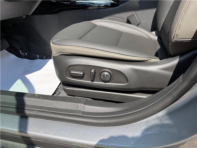 2026 Chevrolet Trax ACTIV (Stk: TT172398) in Caledonia - Image 27 of 54