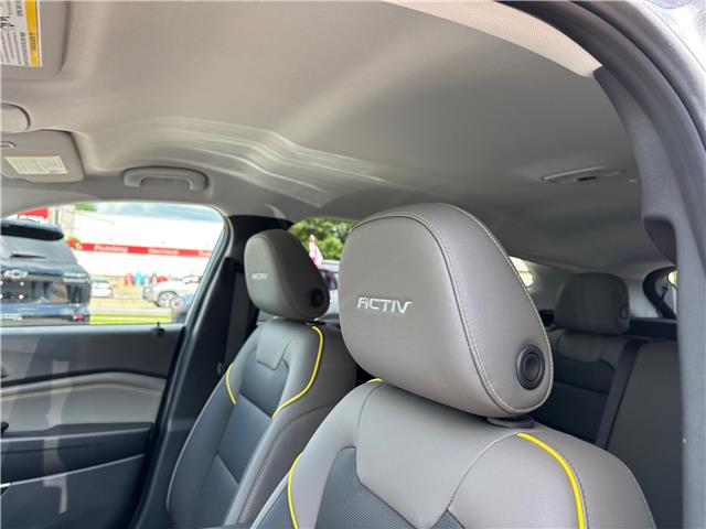 2026 Chevrolet Trax ACTIV (Stk: TT172398) in Caledonia - Image 28 of 54
