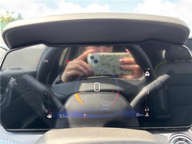 2026 Chevrolet Trax ACTIV (Stk: TT172398) in Caledonia - Image 35 of 54