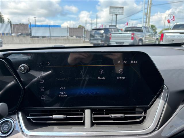 2026 Chevrolet Trax ACTIV (Stk: TT172398) in Caledonia - Image 36 of 54