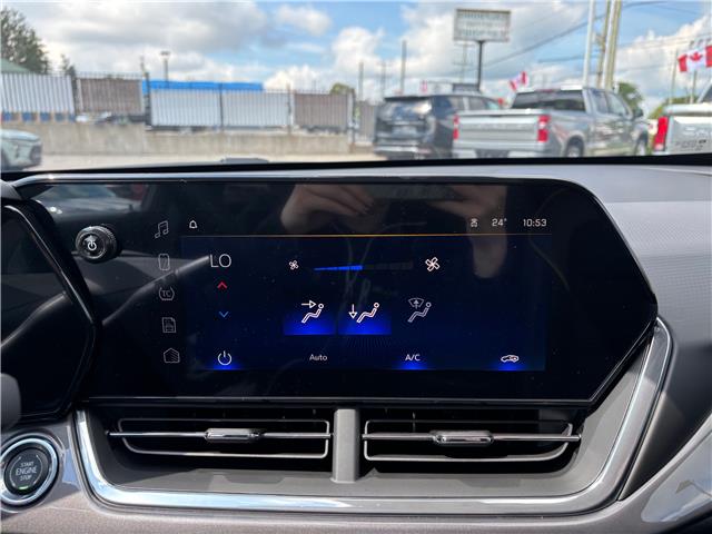 2026 Chevrolet Trax ACTIV (Stk: TT172398) in Caledonia - Image 37 of 54