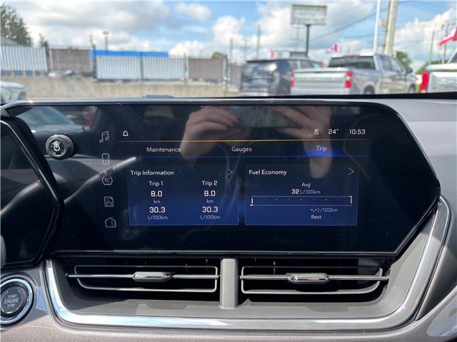 2026 Chevrolet Trax ACTIV (Stk: TT172398) in Caledonia - Image 38 of 54