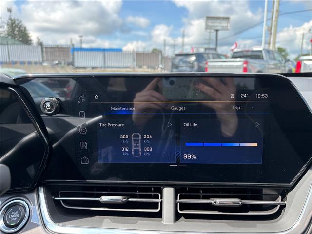 2026 Chevrolet Trax ACTIV (Stk: TT172398) in Caledonia - Image 40 of 54